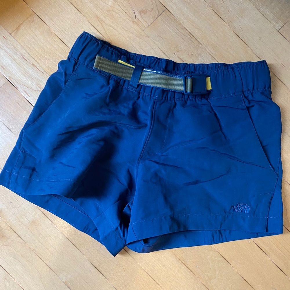 The North Face Women’s Class V Hike Shorts